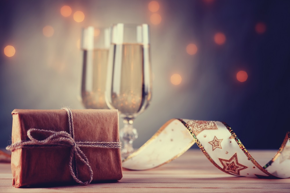 Tax implications of Christmas gifts and parties