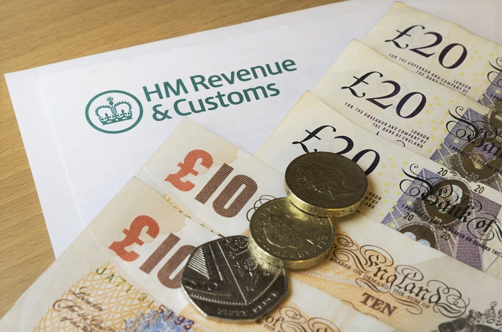 Beware Of Incorrect HMRC Tax Code Notices!