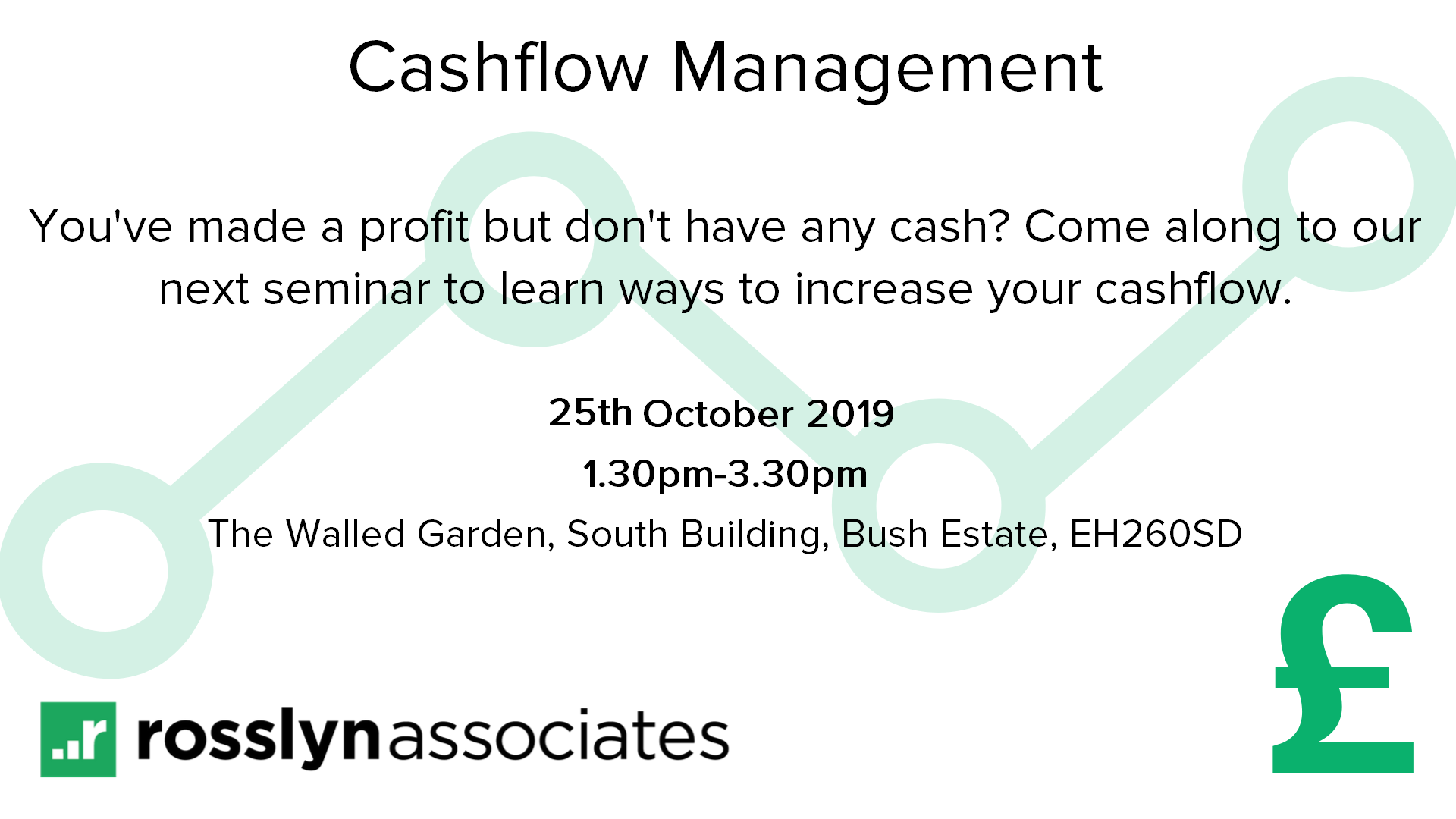 SEMINAR 3- Cashflow Management