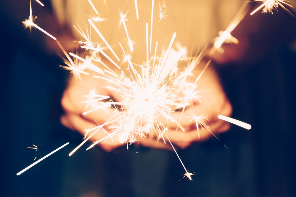 New Year’s resolutions for successful business owners