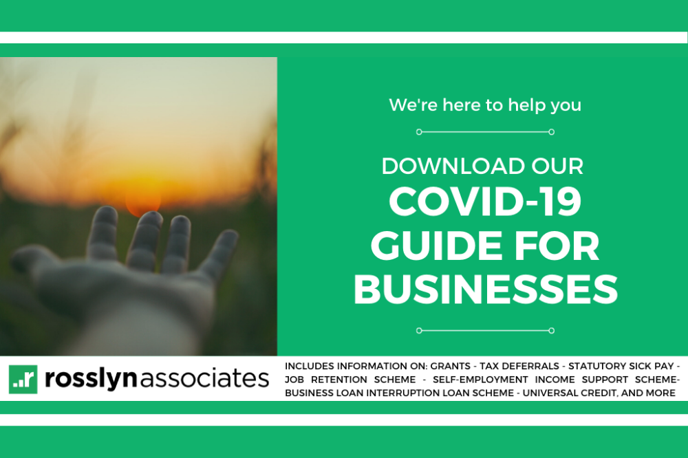 Download Our COVID-19 Guide For Businesses