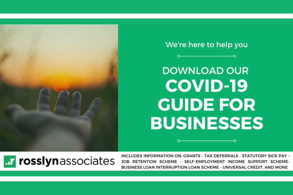 Download our COVID-19 Guide for Businesses