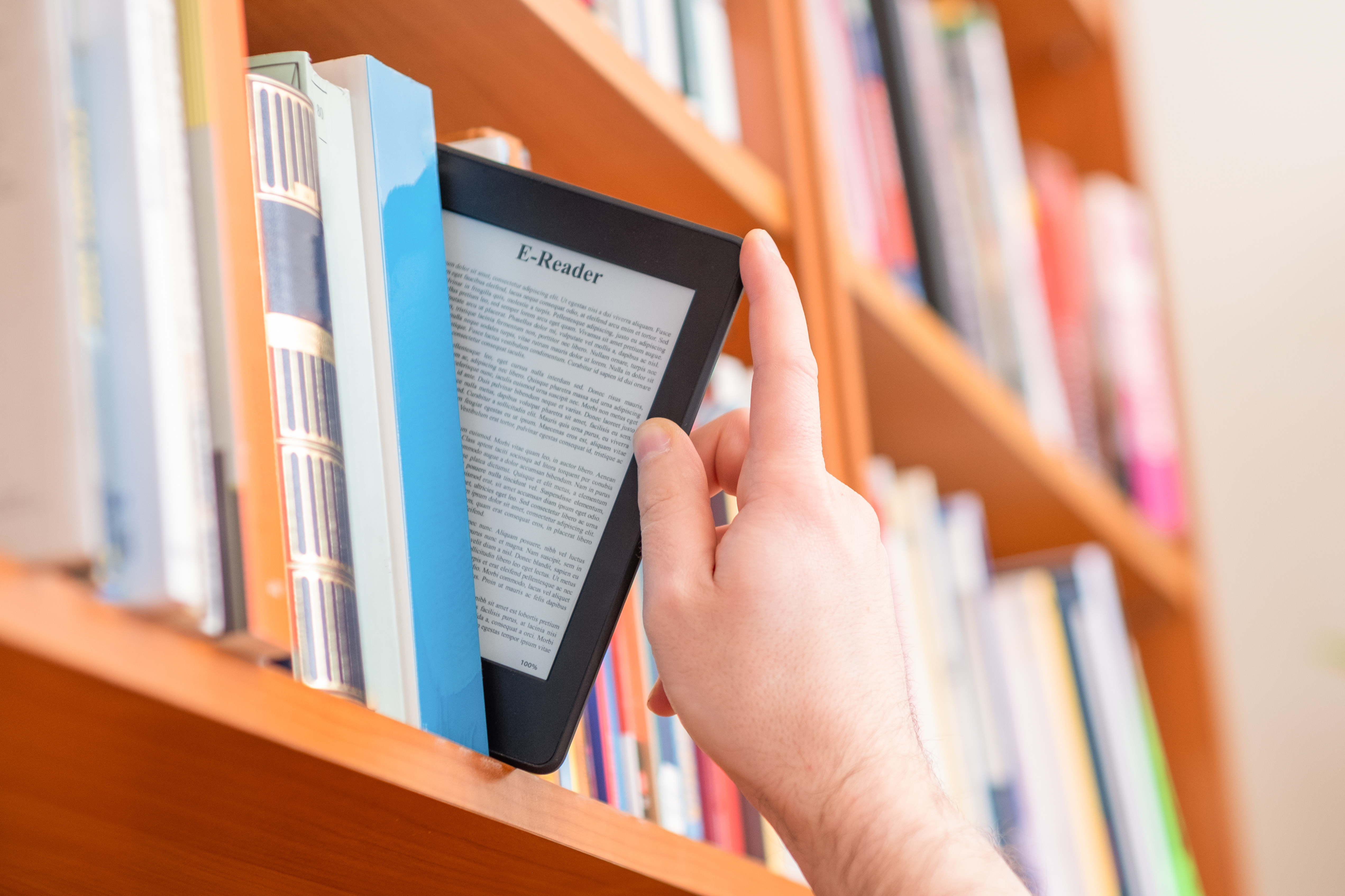 VAT Removed From EBooks –Business Book Recommendations