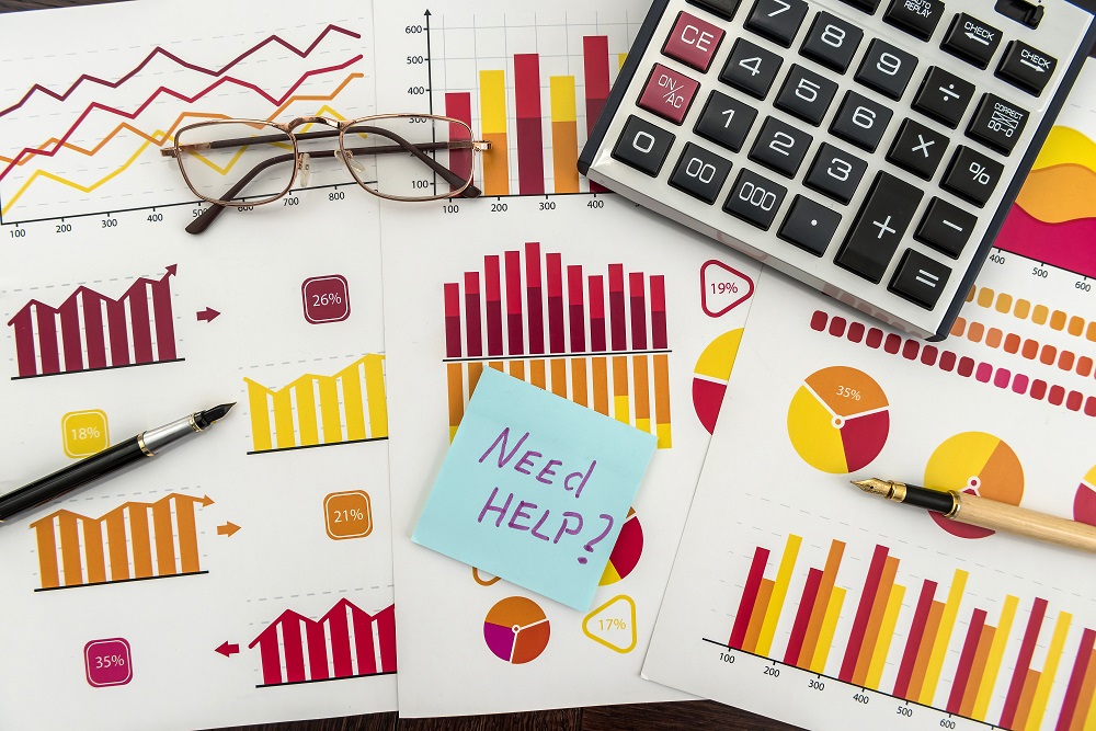 6 reasons to look at your financial reports