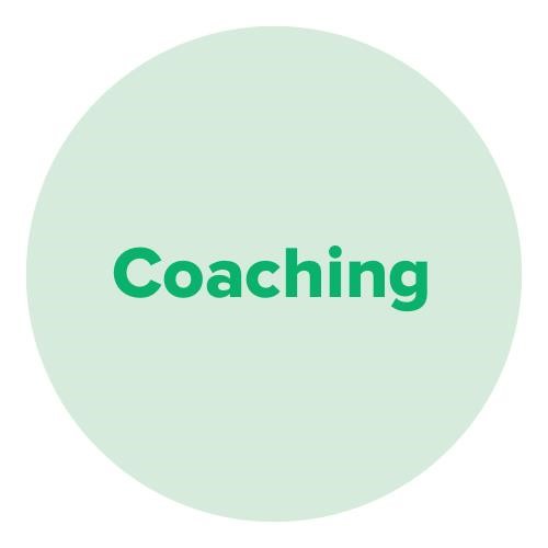 Coaching