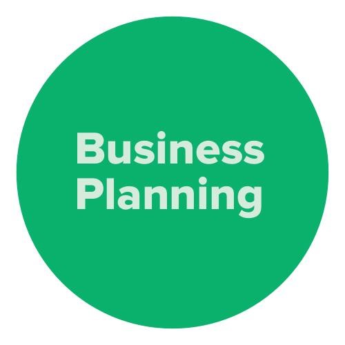 business planning