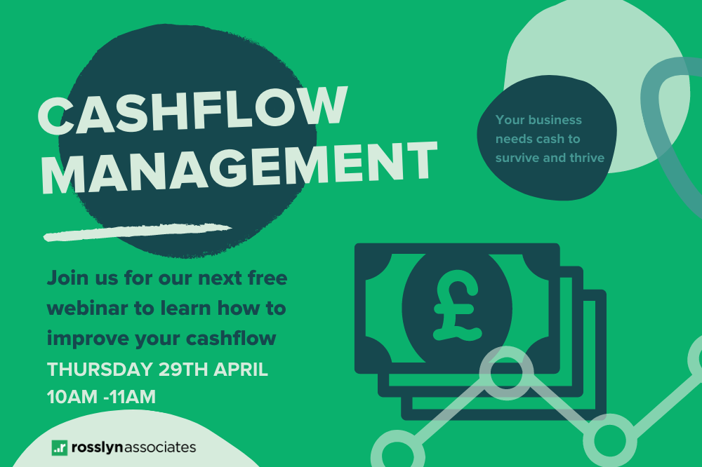 Cashflow Management Webinar